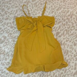 O. Vianca summer dress